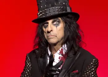 [Live Report] Alice Cooper – Lyon – 12/2017