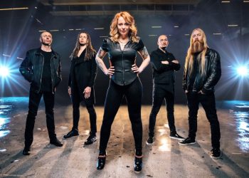 VUUR – In This Moment We Are Free – Cities