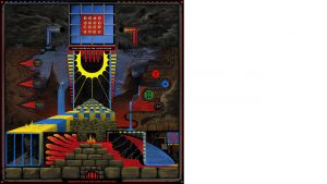 Pochette de Polygondwanaland