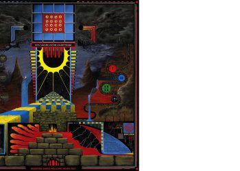 King Gizzard & The Lizard Wizard – Polygondwanaland