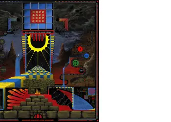 King Gizzard & The Lizard Wizard – Polygondwanaland