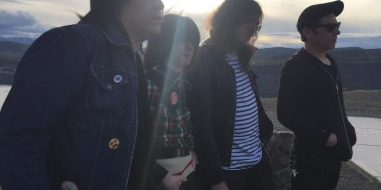 [Live Report] Matt Hollywood & The Bad Feelings – Narbonne – 02/12/2017