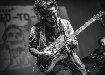 [Chronique] David Maxim Micic – Who Bit the Moon