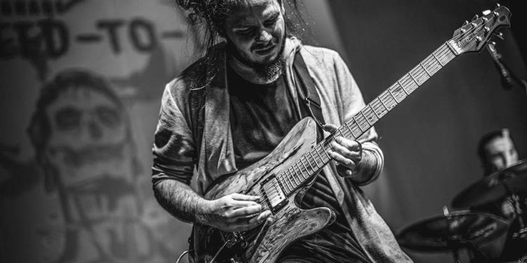 [Chronique] David Maxim Micic – Who Bit the Moon