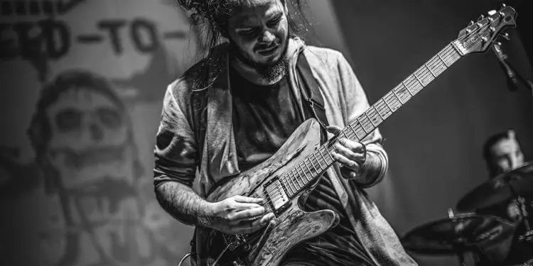 [Chronique] David Maxim Micic – Who Bit the Moon