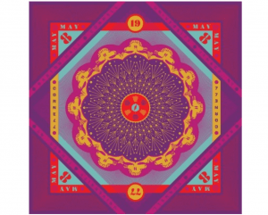 Pochette de Cornell 5/8/77