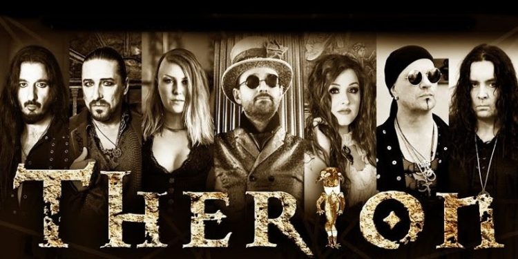 Report: Therion, Imperial Age, Null Positiv, Midnight Eternal – 18/02/2018 à Lyon