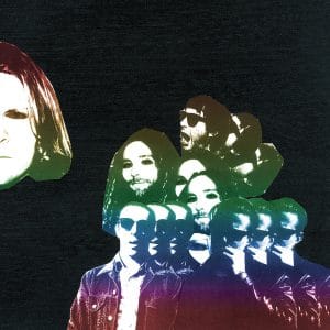 Pochette de Freedom's Goblin