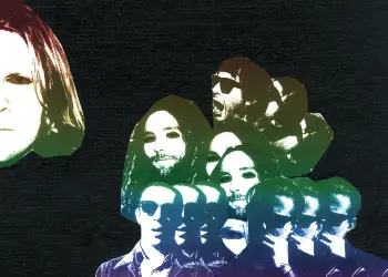Ty Segall and The Freedom Band – Freedom&rsquo;s Goblin