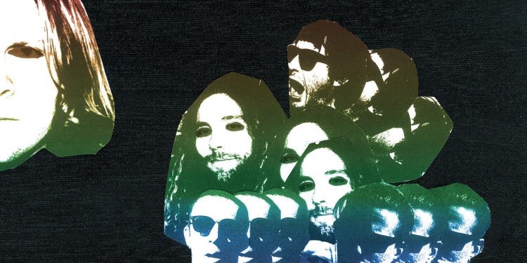 Ty Segall and The Freedom Band – Freedom&rsquo;s Goblin