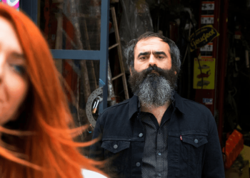 Report – The Limiñanas, Anton Newcombe et Moonwalks – 10/02/2018 à Perpignan