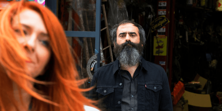 Report – The Limiñanas, Anton Newcombe et Moonwalks – 10/02/2018 à Perpignan