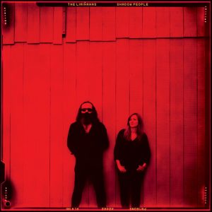 Pochette de Shadow People