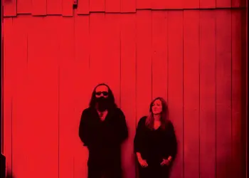 The Limiñanas – Shadow People