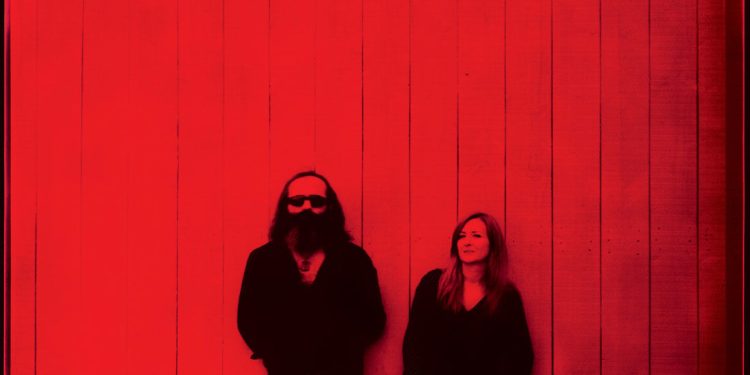The Limiñanas – Shadow People