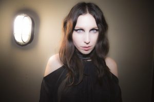 Pochette de Hiss Spun