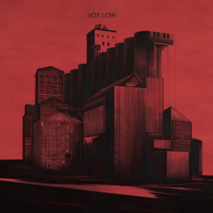 Pochette de Vox Low