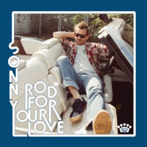 Pochette de Rod For Your Love