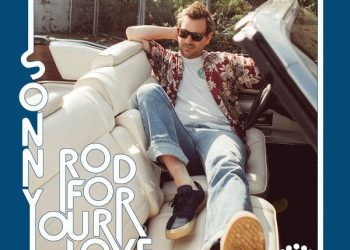 [Chronique] Sonny Smith – Rod For Your Love