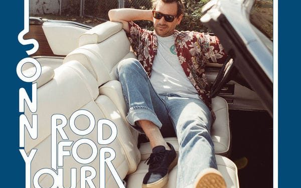 [Chronique] Sonny Smith – Rod For Your Love