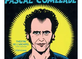 [Live Report] Pascal Comelade – 19/05/2018 à Perpignan