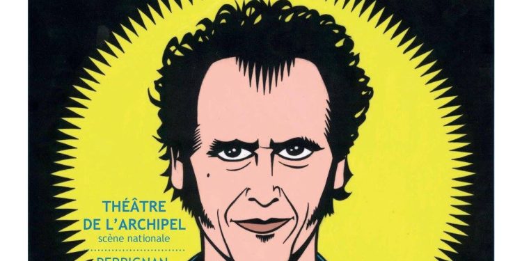 [Live Report] Pascal Comelade – 19/05/2018 à Perpignan