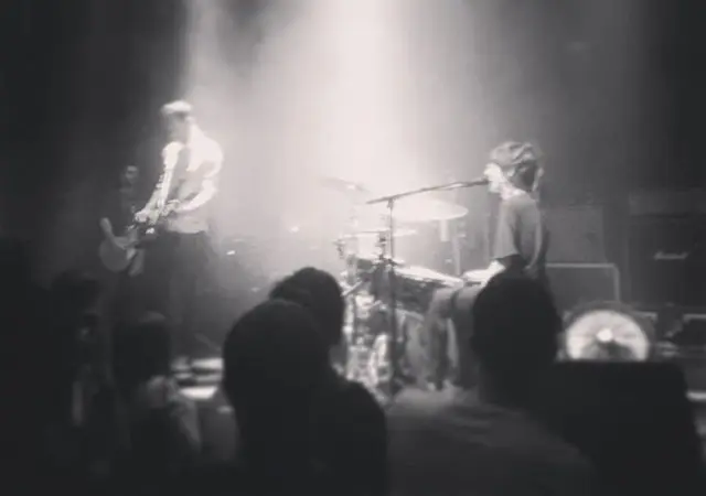 [Live Report] Russian Circles + Brutus - 24/05/18 @ Lyon 1
