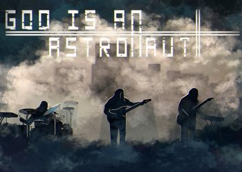 [Live Report] God Is an Astronaut – 12/05/2018 à Lyon