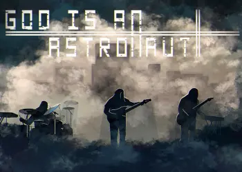 [Live Report] God Is an Astronaut – 12/05/2018 à Lyon