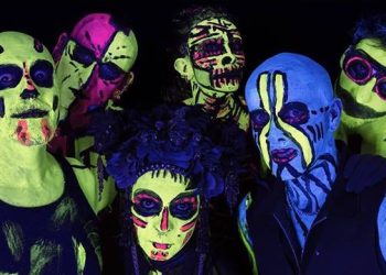 [Live Report] Punish Yourself + Christian Death – 24/04/2018 à Lyon