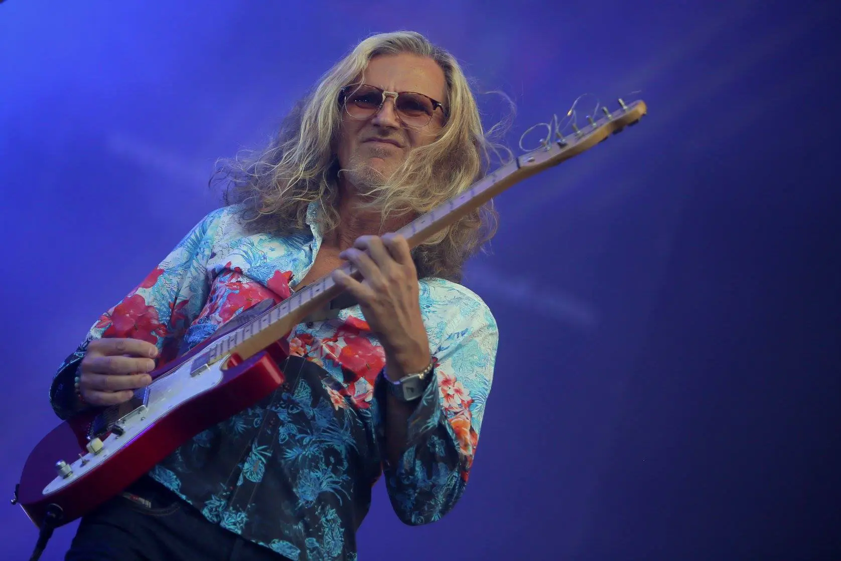 [Chronique] The Sea Within - Stolt, Gildenlöw, Minnemann, Reingold, Brislin, McPherson 2