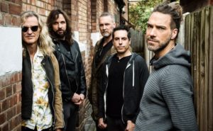 Pochette de Stolt, Gildenlöw, Minnemann, Reingold, Brislin, McPherson