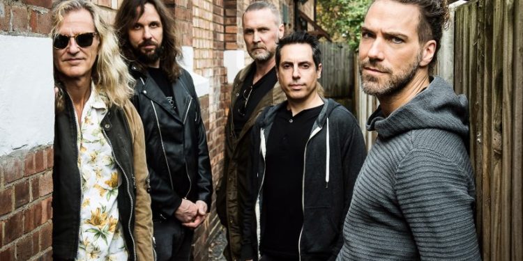[Chronique] The Sea Within – Stolt, Gildenlöw, Minnemann, Reingold, Brislin, McPherson