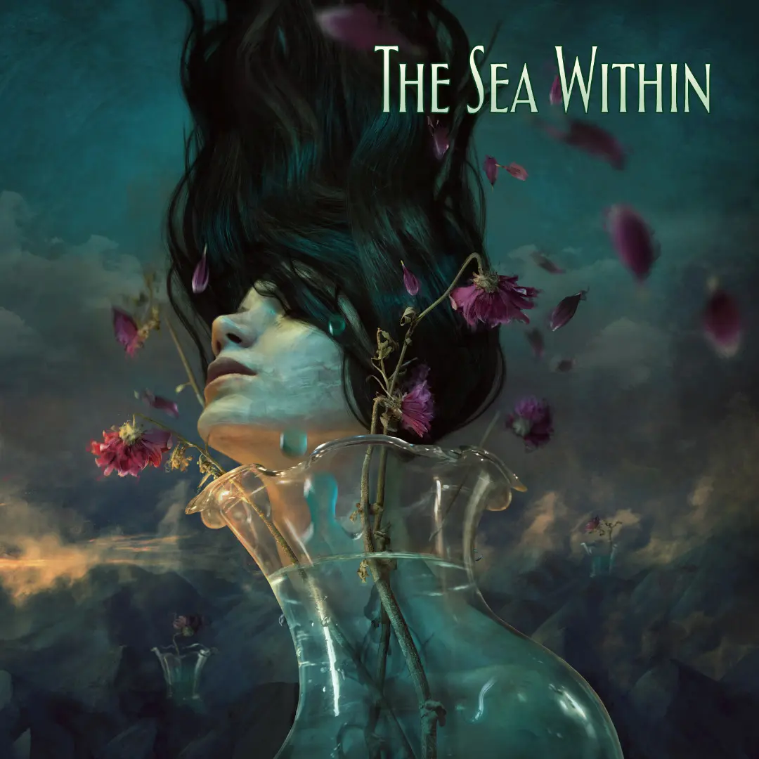 [Chronique] The Sea Within - Stolt, Gildenlöw, Minnemann, Reingold, Brislin, McPherson 1