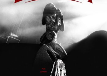 [Live Report] Jinjer + Moebius + Titans Fall Harder + Kamizol-K + Butcher of Mississippi – 07/08/2018 au Blogg @Lyon