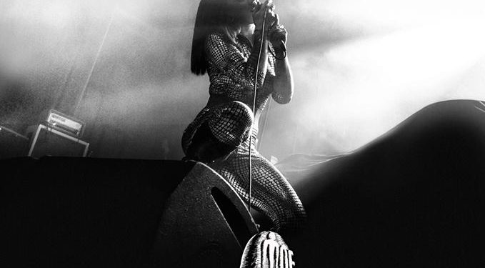 [Live Report] Jinjer + Moebius + Titans Fall Harder + Kamizol-K + Butcher of Mississippi – 07/08/2018 au Blogg @Lyon