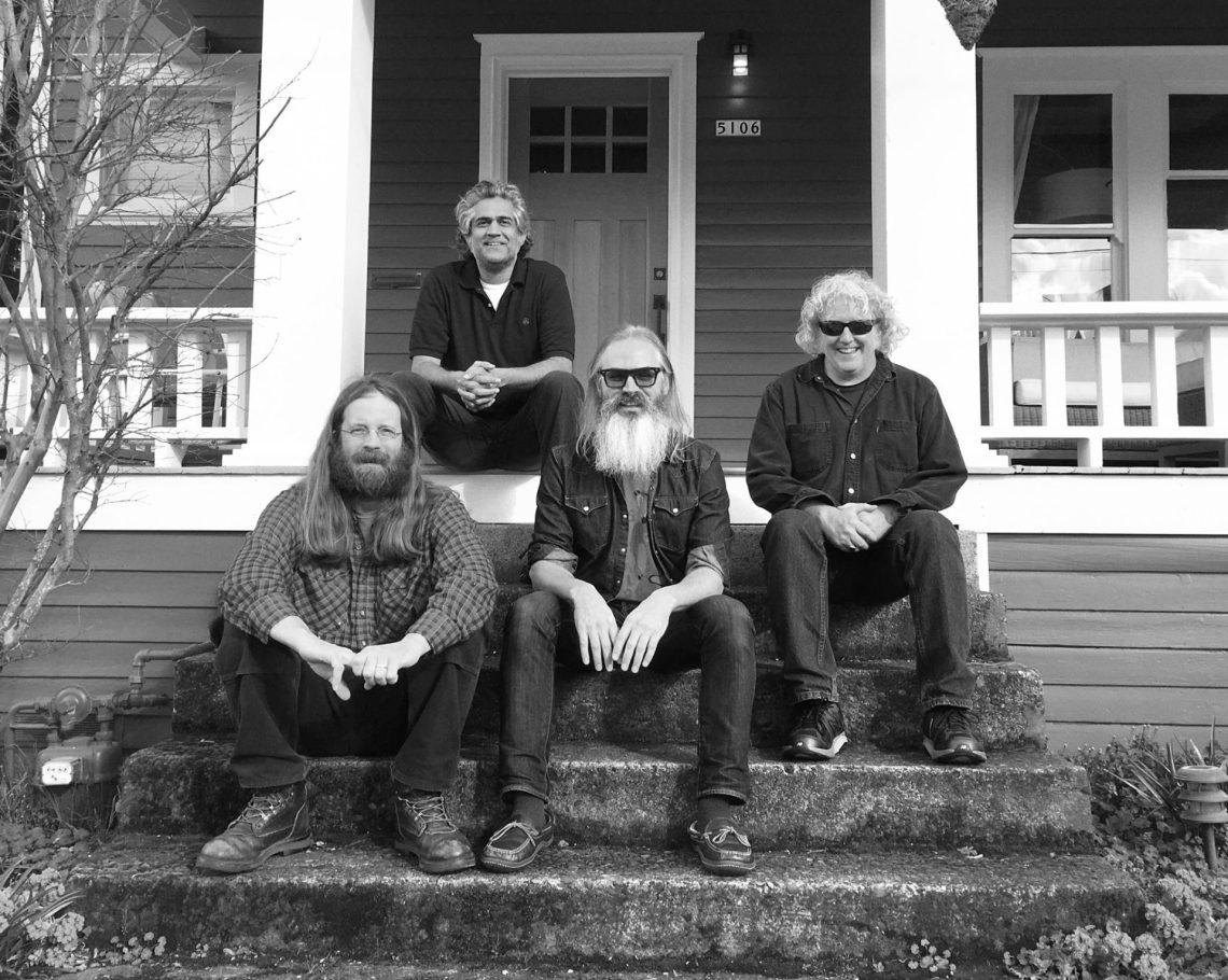 [Live report] Wooden Shjips et Black Market Karma – 08/09/2018 au Petit Bain @Paris