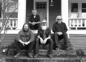 [Live report] Wooden Shjips et Black Market Karma – 08/09/2018 au Petit Bain @Paris