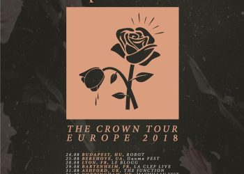 [Live Report] Halflives, Catchlight et Dystopie – 28/08/2018 au Blogg @ Lyon