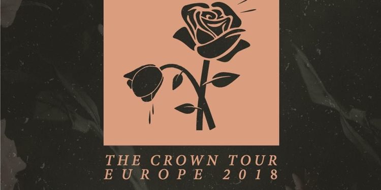[Live Report] Halflives, Catchlight et Dystopie – 28/08/2018 au Blogg @ Lyon