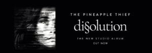 Pochette de Dissolution