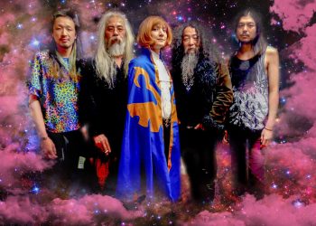 [Live report] Acid Mothers Temple et Early Puppets -13/10/2018 au Black Sheep @Montpellier