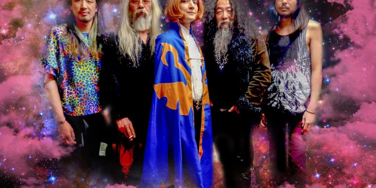 [Live report] Acid Mothers Temple et Early Puppets -13/10/2018 au Black Sheep @Montpellier