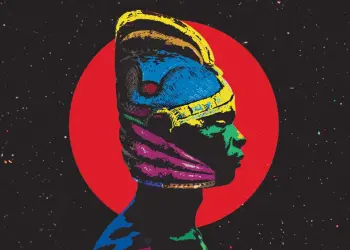 [Chronique] Tony Allen & Jeff Mills – Tomorrow Comes The Harvest