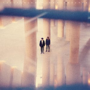 Pochette de Only Forever Now