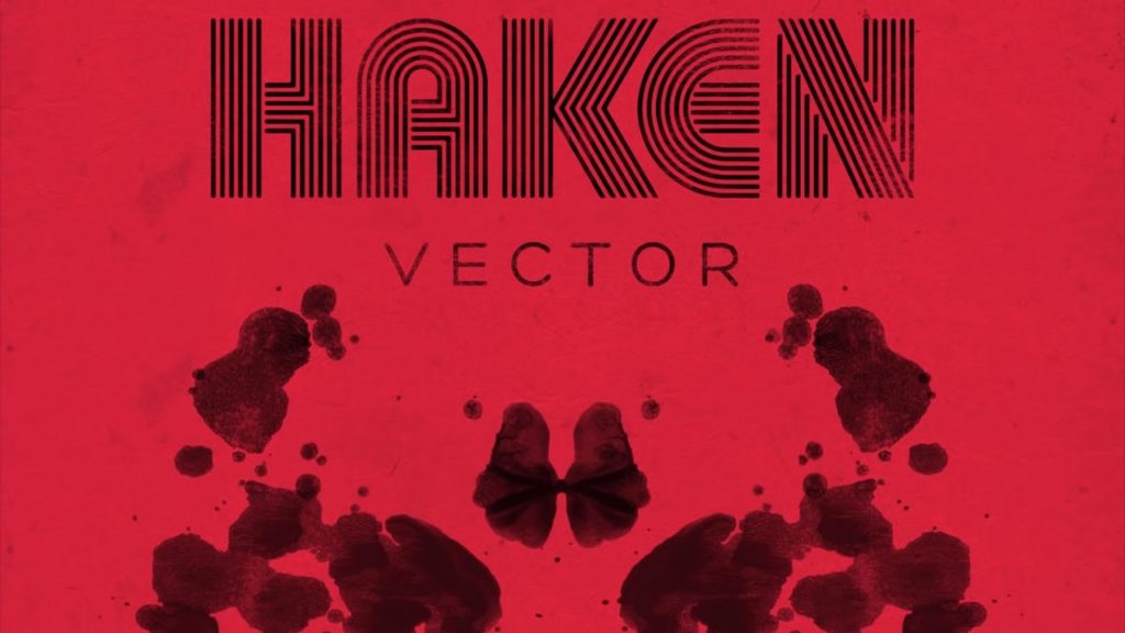 Haken en concert