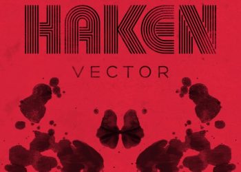 [Chronique] Haken – Vector