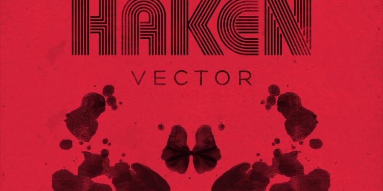 [Chronique] Haken – Vector
