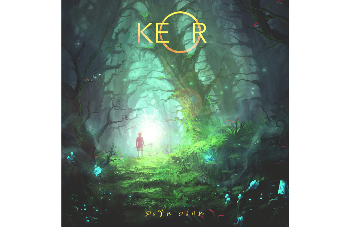 [Chronique] Keor – Petrichor