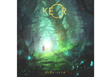 [Chronique] Keor – Petrichor